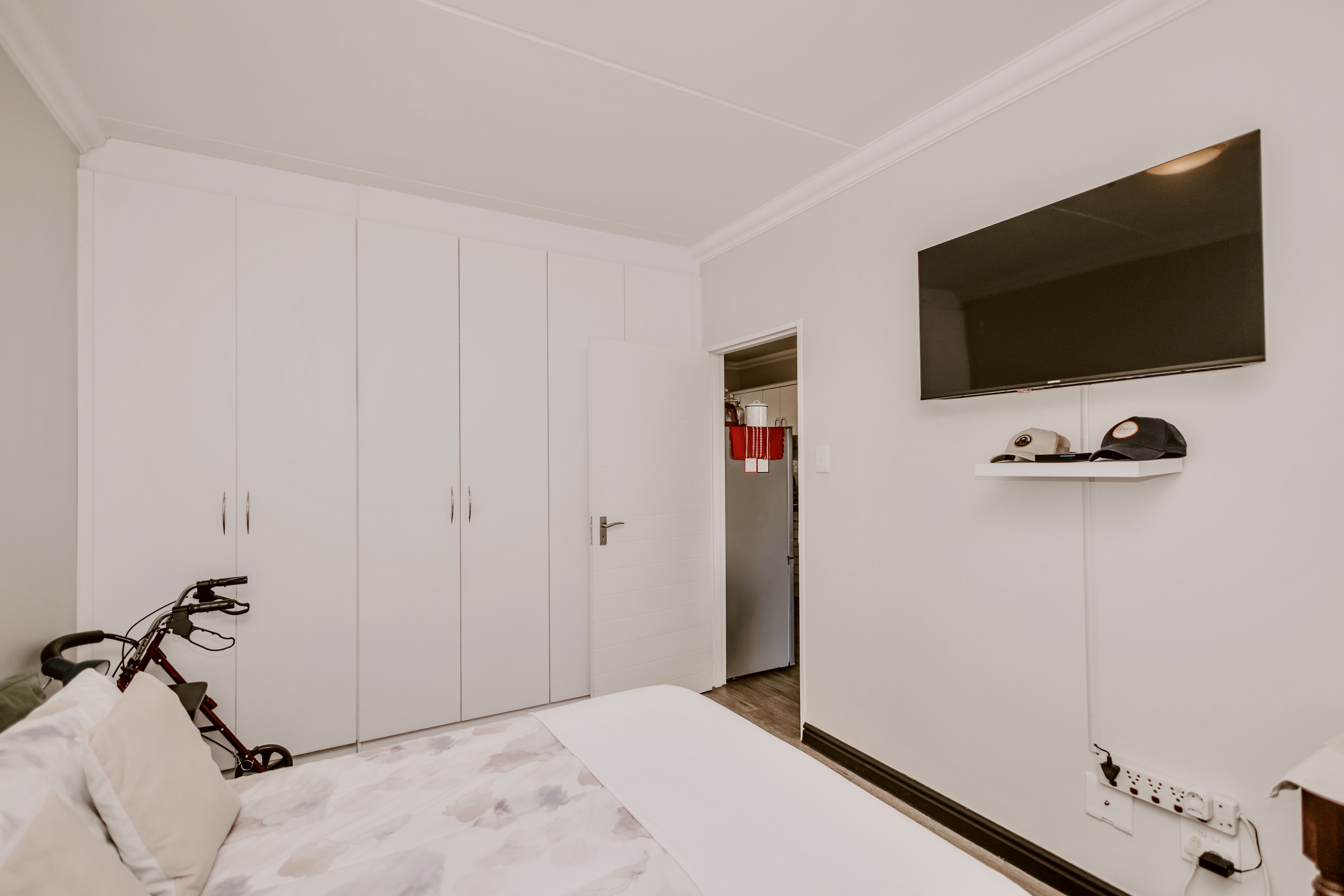 1 Bedroom Property for Sale in Buh Rein Estate Western Cape